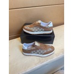 2025年9月23日入荷新品Gucciカジュアルシューズ/スニーカー｜メンズ靴人気本革製ギフト/誕生日/TL工場