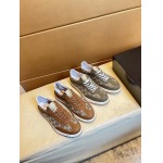 2025年9月23日入荷新品Gucciカジュアルシューズ/スニーカー｜メンズ靴人気本革製ギフト/誕生日/TL工場