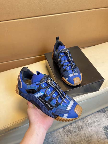 2025年9月23日入荷新品D&Gカジュアルシューズ/スニー...