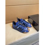 2025年9月23日入荷新品D&Gカジュアルシューズ/スニーカー｜メンズ靴人気本革製ギフト/誕生日/TL工場