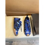 2025年9月23日入荷新品D&Gカジュアルシューズ/スニーカー｜メンズ靴人気本革製ギフト/誕生日/TL工場