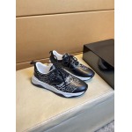 2025年9月23日入荷新品BERLUTIカジュアルシューズ/スニーカー｜メンズ靴人気本革製ギフト/誕生日/TL工場