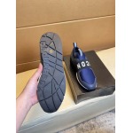 2025年9月23日入荷新品Dsquared2  カジュアルシューズ/スニーカー｜メンズ靴人気本革製ギフト/誕生日/TL工場