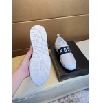 2025年9月23日入荷新品Dsquared2  カジュアルシューズ/スニーカー｜メンズ靴人気本革製ギフト/誕生日/TL工場