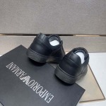 2025年9月23日入荷新品Armaniカジュアルシューズ/スニーカー｜メンズ靴人気本革製ギフト/誕生日/TL工場