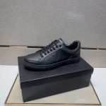 2025年9月23日入荷新品Armaniカジュアルシューズ/スニーカー｜メンズ靴人気本革製ギフト/誕生日/TL工場