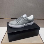 2025年9月23日入荷新品Armaniカジュアルシューズ/スニーカー｜メンズ靴人気本革製ギフト/誕生日/TL工場