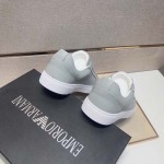 2025年9月23日入荷新品Armaniカジュアルシューズ/スニーカー｜メンズ靴人気本革製ギフト/誕生日/TL工場