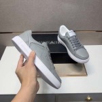 2025年9月23日入荷新品Armaniカジュアルシューズ/スニーカー｜メンズ靴人気本革製ギフト/誕生日/TL工場