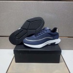 2025年9月23日入荷新品Armaniカジュアルシューズ/スニーカー｜メンズ靴人気本革製ギフト/誕生日/TL工場