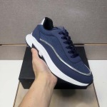 2025年9月23日入荷新品Armaniカジュアルシューズ/スニーカー｜メンズ靴人気本革製ギフト/誕生日/TL工場