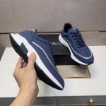 2025年9月23日入荷新品Armaniカジュアルシューズ/スニーカー｜メンズ靴人気本革製ギフト/誕生日/TL工場