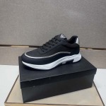 2025年9月23日入荷新品Armaniカジュアルシューズ/スニーカー｜メンズ靴人気本革製ギフト/誕生日/TL工場