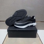 2025年9月23日入荷新品Armaniカジュアルシューズ/スニーカー｜メンズ靴人気本革製ギフト/誕生日/TL工場