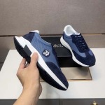 2025年9月23日入荷新品Armaniカジュアルシューズ/スニーカー｜メンズ靴人気本革製ギフト/誕生日/TL工場