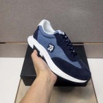 2025年9月23日入荷新品Armaniカジュアルシューズ/スニーカー｜メンズ靴人気本革製ギフト/誕生日/TL工場