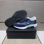 2025年9月23日入荷新品Armaniカジュアルシューズ/スニーカー｜メンズ靴人気本革製ギフト/誕生日/TL工場