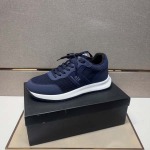 2025年9月23日入荷新品Armaniカジュアルシューズ/スニーカー｜メンズ靴人気本革製ギフト/誕生日/TL工場