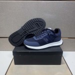 2025年9月23日入荷新品Armaniカジュアルシューズ/スニーカー｜メンズ靴人気本革製ギフト/誕生日/TL工場