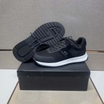 2025年9月23日入荷新品Armaniカジュアルシューズ/スニーカー｜メンズ靴人気本革製ギフト/誕生日/TL工場