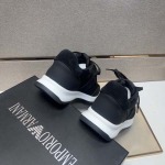 2025年9月23日入荷新品Armaniカジュアルシューズ/スニーカー｜メンズ靴人気本革製ギフト/誕生日/TL工場