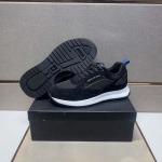 2025年9月23日入荷新品Armaniカジュアルシューズ/スニーカー｜メンズ靴人気本革製ギフト/誕生日/TL工場