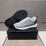 2025年9月23日入荷新品Armaniカジュアルシューズ/スニーカー｜メンズ靴人気本革製ギフト/誕生日/TL工場