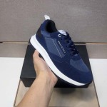 2025年9月23日入荷新品Armaniカジュアルシューズ/スニーカー｜メンズ靴人気本革製ギフト/誕生日/TL工場