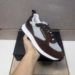 2025年9月23日入荷新品Armaniカジュアルシューズ/スニーカー｜メンズ靴人気本革製ギフト/誕生日/TL工場