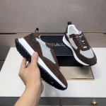 2025年9月23日入荷新品Armaniカジュアルシューズ/スニーカー｜メンズ靴人気本革製ギフト/誕生日/TL工場