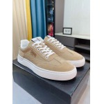 2025年9月23日入荷新品BOSSカジュアルシューズ/スニーカー｜メンズ靴人気本革製ギフト/誕生日/TL工場