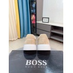 2025年9月23日入荷新品BOSSカジュアルシューズ/スニーカー｜メンズ靴人気本革製ギフト/誕生日/TL工場
