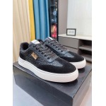 2025年9月23日入荷新品BOSSカジュアルシューズ/スニーカー｜メンズ靴人気本革製ギフト/誕生日/TL工場