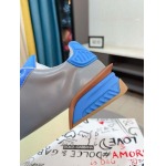 2025年9月23日入荷新品DGカジュアルシューズ/スニーカー｜メンズ靴人気本革製ギフト/誕生日/TL工場