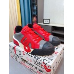 2025年9月23日入荷新品DGカジュアルシューズ/スニーカー｜メンズ靴人気本革製ギフト/誕生日/TL工場