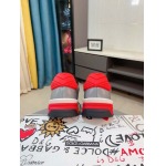 2025年9月23日入荷新品DGカジュアルシューズ/スニーカー｜メンズ靴人気本革製ギフト/誕生日/TL工場