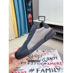 2025年9月23日入荷新品DGカジュアルシューズ/スニーカー｜メンズ靴人気本革製ギフト/誕生日/TL工場