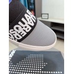 2025年9月23日入荷新品Dsquared2カジュアルシューズ/スニーカー｜メンズ靴人気本革製ギフト/誕生日/TL工場