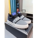 2025年9月23日入荷新品Dsquared2カジュアルシューズ/スニーカー｜メンズ靴人気本革製ギフト/誕生日/TL工場