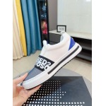 2025年9月23日入荷新品Dsquared2カジュアルシューズ/スニーカー｜メンズ靴人気本革製ギフト/誕生日/TL工場