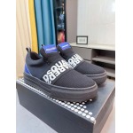 2025年9月23日入荷新品Dsquared2カジュアルシューズ/スニーカー｜メンズ靴人気本革製ギフト/誕生日/TL工場