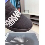 2025年9月23日入荷新品Dsquared2カジュアルシューズ/スニーカー｜メンズ靴人気本革製ギフト/誕生日/TL工場