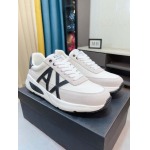 2025年9月23日入荷新品Armaniカジュアルシューズ/スニーカー｜メンズ靴人気本革製ギフト/誕生日/TL工場