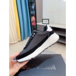 2025年9月23日入荷新品Armaniカジュアルシューズ/スニーカー｜メンズ靴人気本革製ギフト/誕生日/TL工場