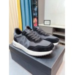 2025年9月23日入荷新品Armaniカジュアルシューズ/スニーカー｜メンズ靴人気本革製ギフト/誕生日/TL工場