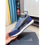 2025年9月23日入荷新品Armaniカジュアルシューズ/スニーカー｜メンズ靴人気本革製ギフト/誕生日/TL工場