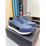 2025年9月23日入荷新品Armaniカジュアルシューズ/スニーカー｜メンズ靴人気本革製ギフト/誕生日/TL工場