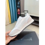 2025年9月23日入荷新品Armaniカジュアルシューズ/スニーカー｜メンズ靴人気本革製ギフト/誕生日/TL工場