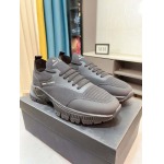 2025年9月23日入荷新品Armaniカジュアルシューズ/スニーカー｜メンズ靴人気本革製ギフト/誕生日/TL工場