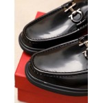 2025年9月23日入荷新品Ferragamoカジュアルシューズ/スニーカー｜メンズ靴人気本革製ギフト/誕生日/TL工場